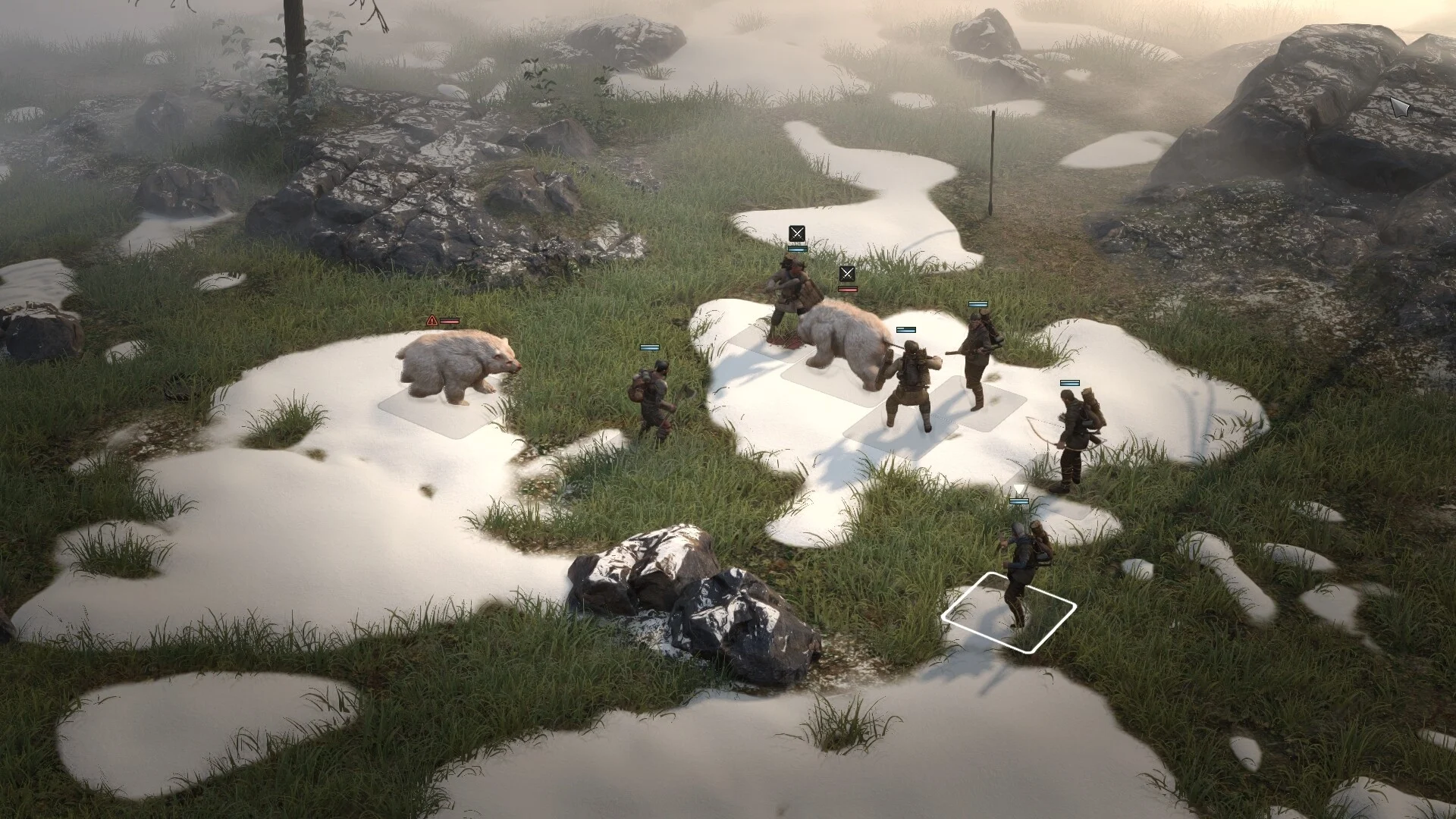 Xbox Game Pass: new subscription games revealed | Image 1 Xbox Game Pass: new subscription games revealed (wartales)