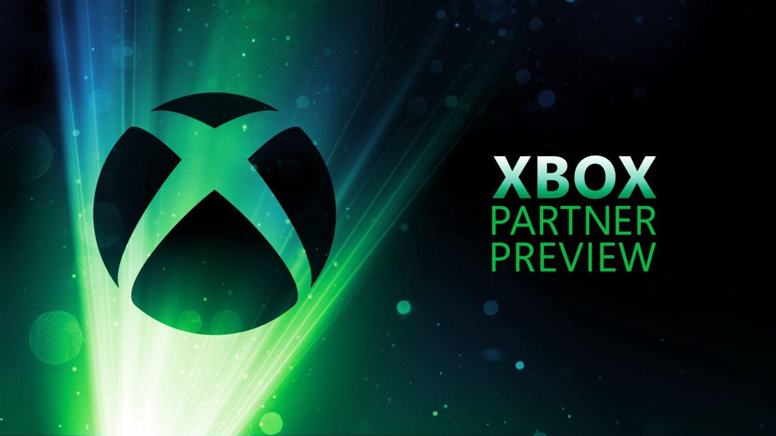 Xbox Partner Preview: what to expect at Microsoft’s presentation