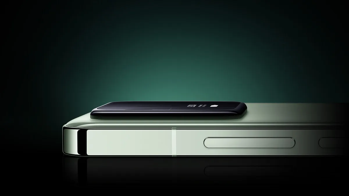 Xiaomi 14 gets a Leica telephoto lens Xiaomi 14 gets a Leica telephoto lens