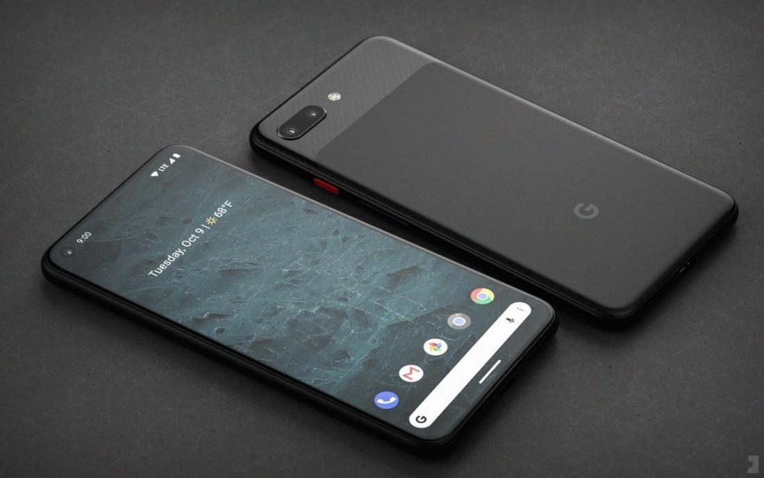 A new security patch has been released for Pixel devices A new security patch has been released for Pixel devices
