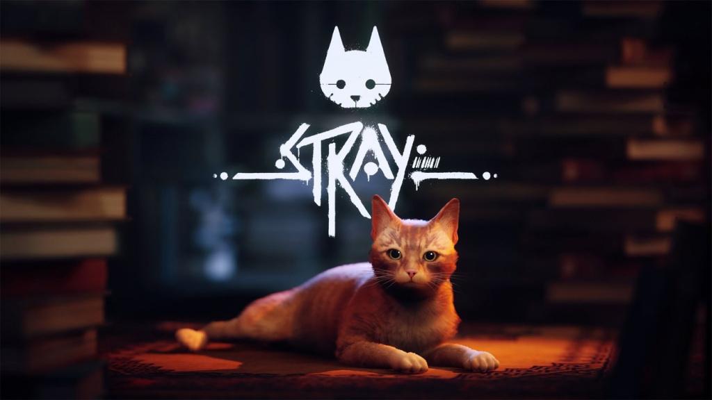 Stray will be released on Mac on the App Store and Steam on December 5