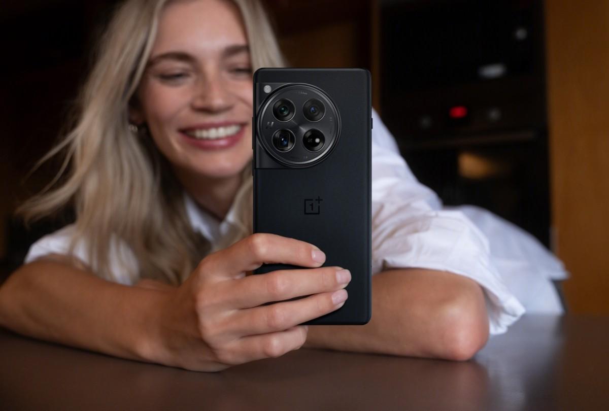 Here’s what the OnePlus 12 will look like