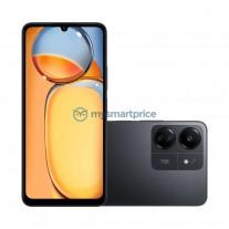 Poco C65 debuts Nov. 5 | Image 2 Poco C65 debuts Nov. 5 (1 2)