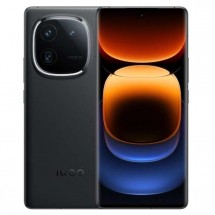 Unveiled iQOO 12 with Snapdragon 8 Gen 3 processor | Image 1 Unveiled iQOO 12 with Snapdragon 8 Gen 3 processor (1 4)