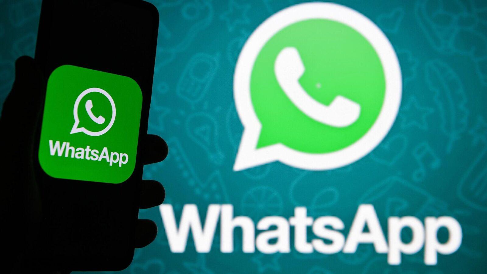 WhatsApp* has learned how to hide IP address during calls