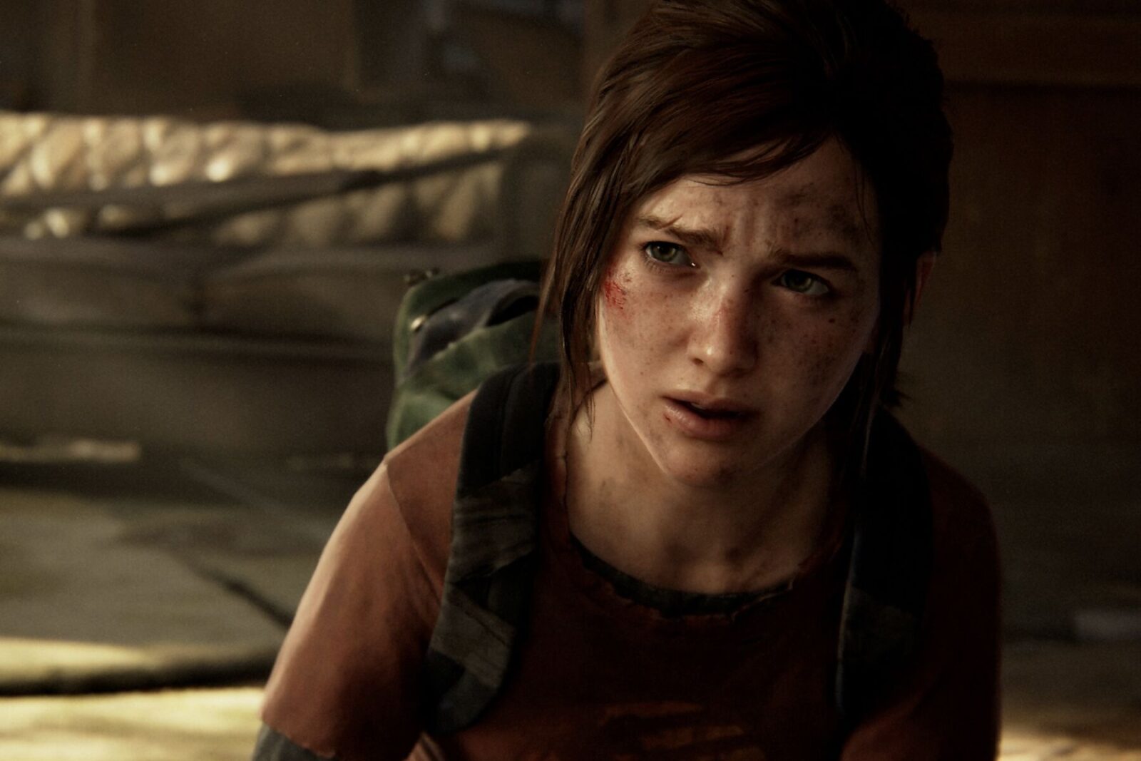 The Last of Us multiplayer has not been canceled | Image 1 The Last of Us multiplayer has not been canceled ()