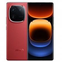 Unveiled iQOO 12 with Snapdragon 8 Gen 3 processor | Image 2 Unveiled iQOO 12 with Snapdragon 8 Gen 3 processor (2 3)