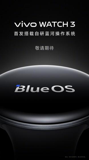 Vivo X100 series debuts November 13 | Image 2 Vivo X100 series debuts November 13 (2)