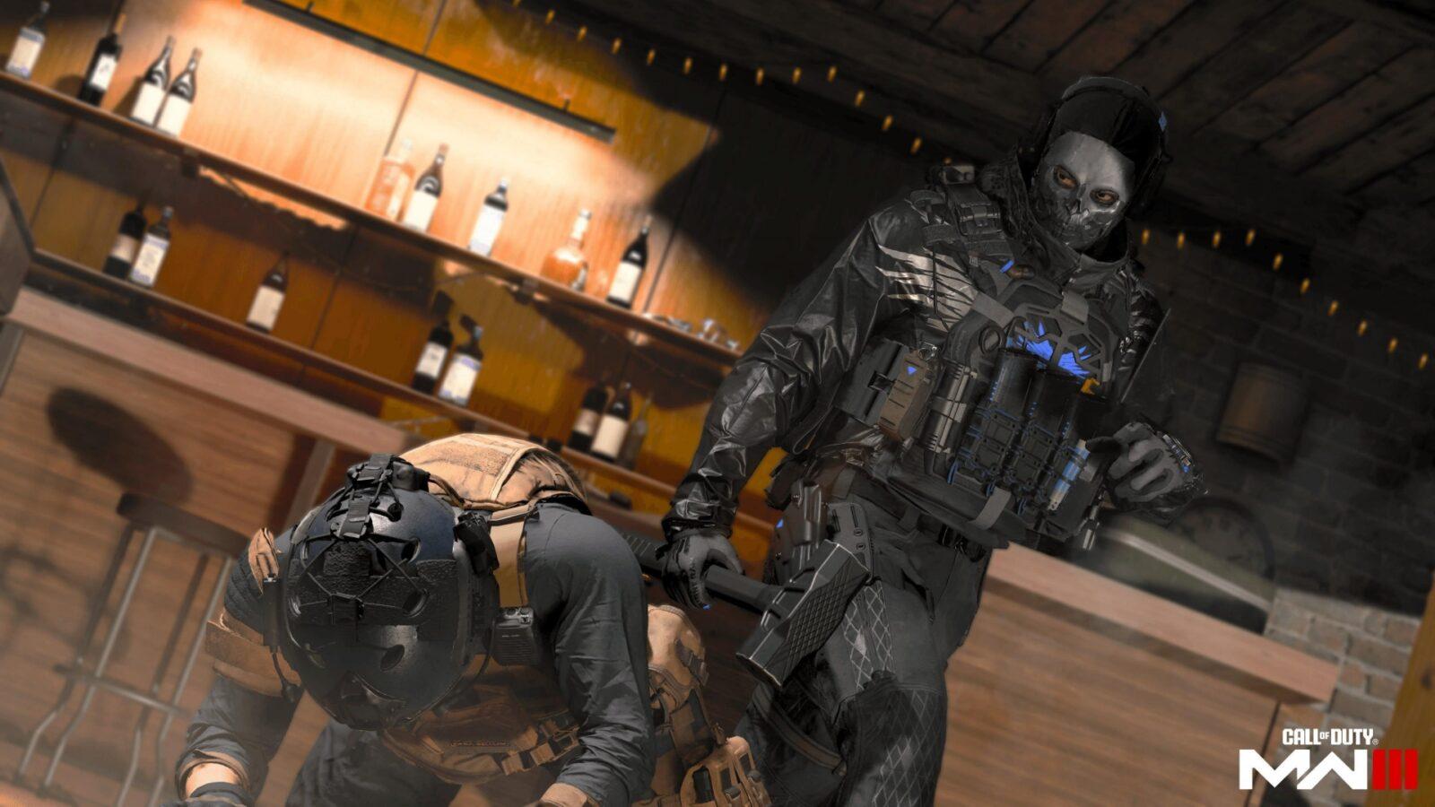 How to quickly earn XP in Modern Warfare 3 | Image 2 How to quickly earn XP in Modern Warfare 3 (2879122605 1700766659 6196)