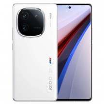 Unveiled iQOO 12 with Snapdragon 8 Gen 3 processor | Image 3 Unveiled iQOO 12 with Snapdragon 8 Gen 3 processor (3 1)