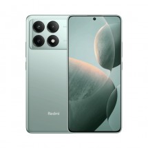 Xiaomi has launched the Redmi K70E smartphone | Image 3 Xiaomi released Redmi K70E (3 9) smartphone