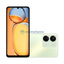 Poco C65 debuts November 5 | Image 4 Poco C65 debuts November 5 (3)