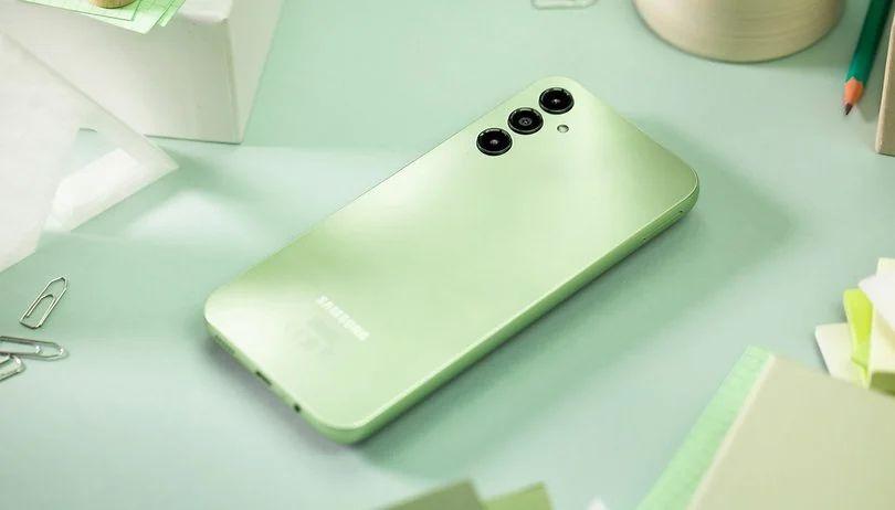 Samsung Galaxy A25: leaked prices and images
