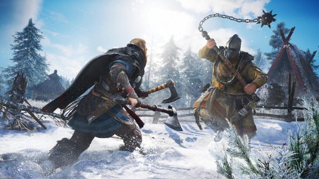 Ubisoft has laid off 124 employees Ubisoft has laid off 124 employees