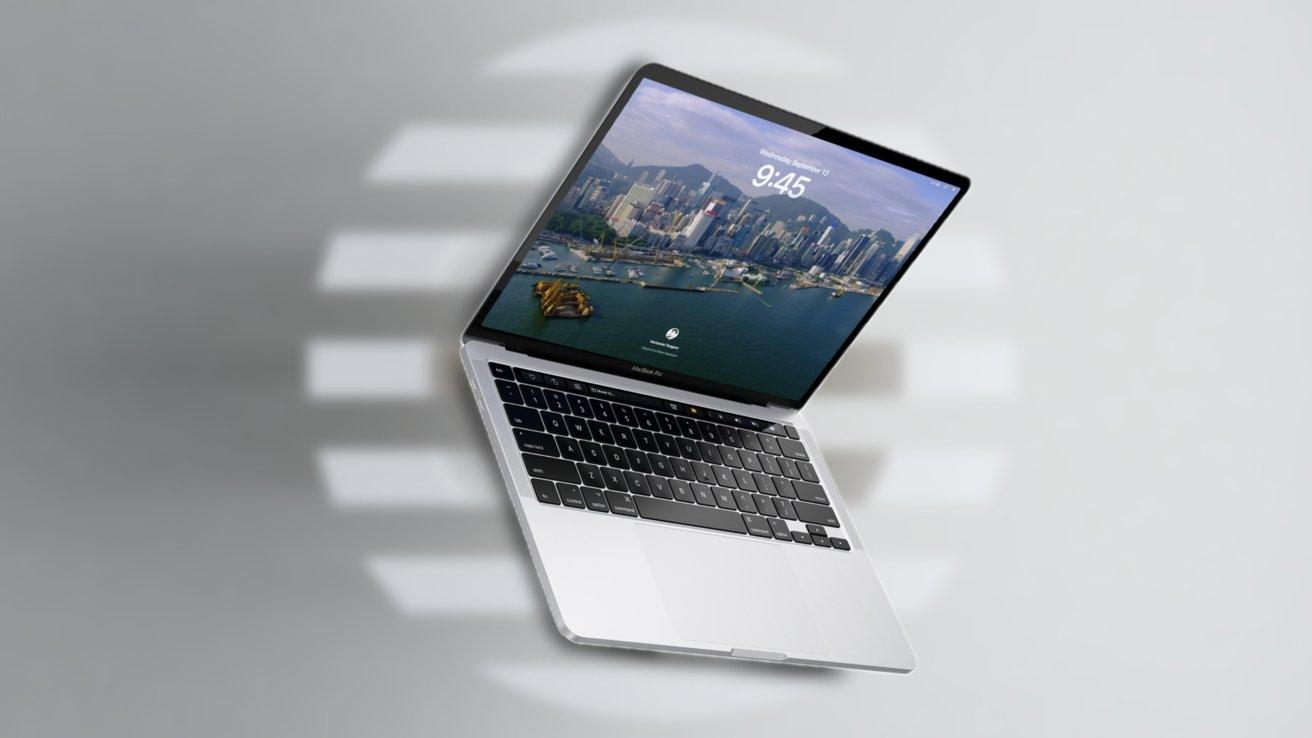 macOS Sonoma: How to set a live wallpaper