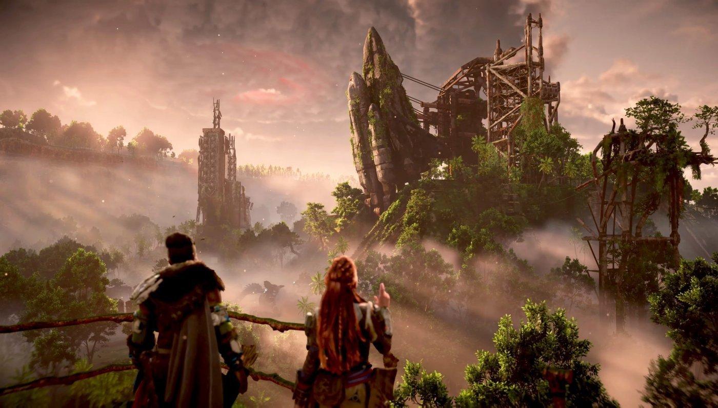 PS5 Games with Better Graphics: Part 1 | Image 6 PS5 Games with Better Graphics: Part 1 (5c7c43a4e1a54aa9016a809399441219)