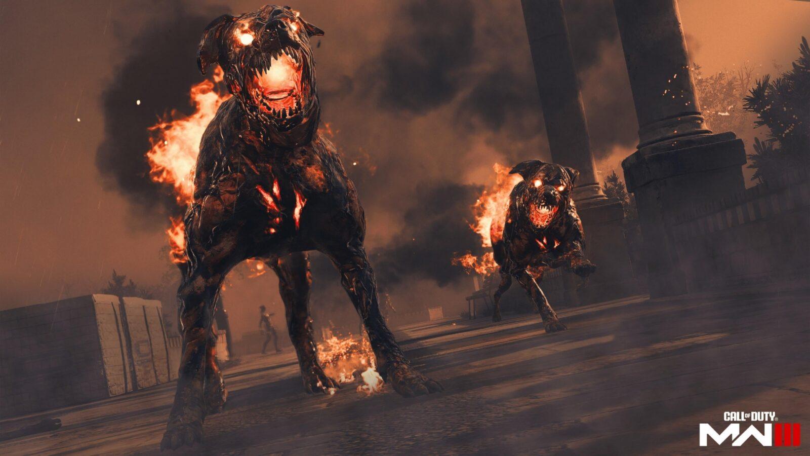 Modern Warfare 3 Zombies: best field improvements | Image 3 Modern Warfare 3 Zombies: best field improvements (7097198475 1700766672 9948)