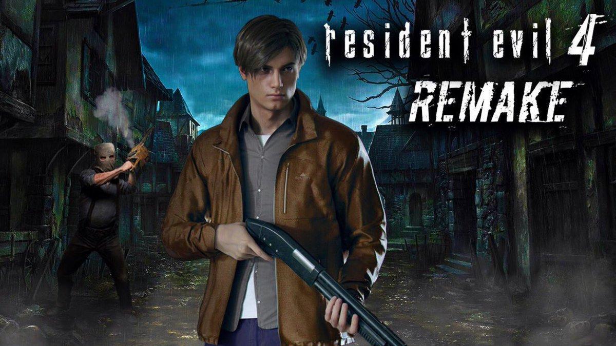 Resident Evil 4 remake will be released on iPhone on December 20