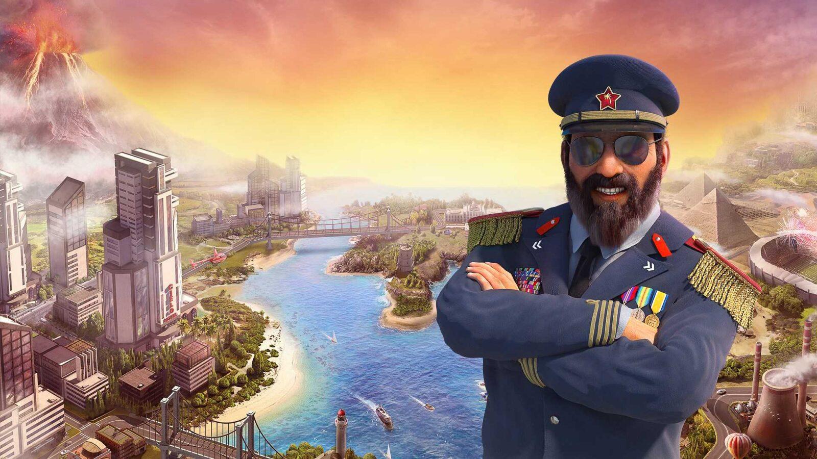 Review of Tropico 6: Next Gen Edition: humorous dictates and complex economics