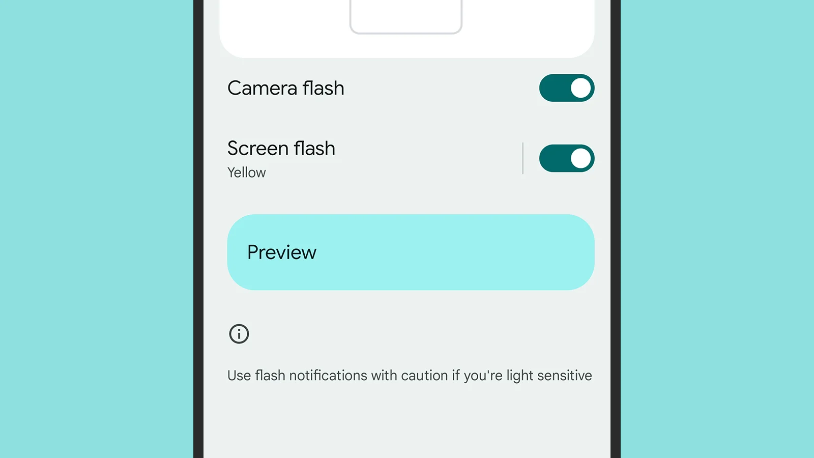 Android 14: 5 interesting new features | Image 4 Android 14