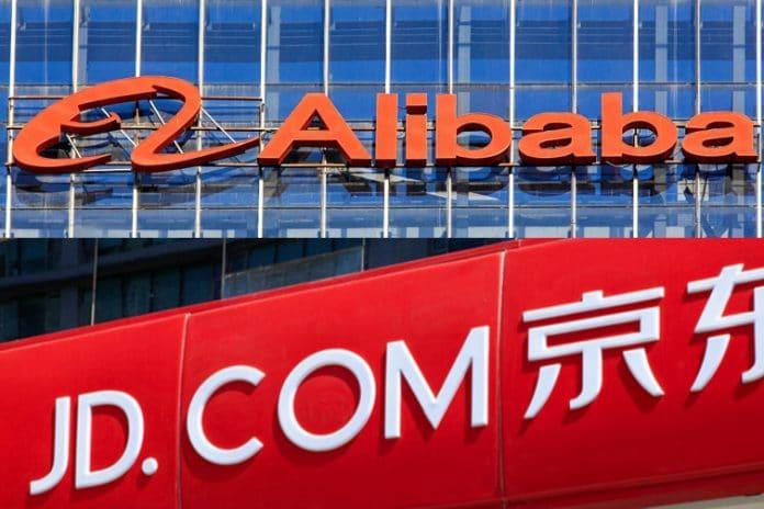Alibaba and JD failed to inspire Chinese shoppers with discounts