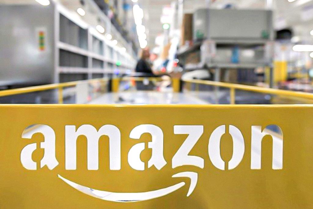 Amazon plans to ditch Android in favor of its own Vega OS