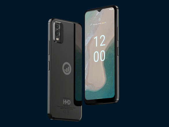 HMD Global announced a new smartphone brand – M-KOPA X1