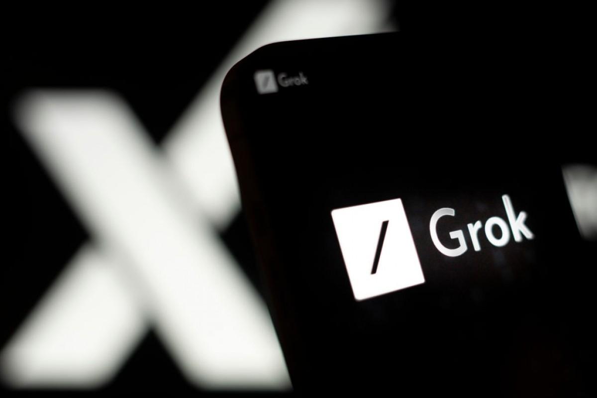 Tesla integrates Grok AI into its electric cars | Image 1 Tesla integrates Grok AI into its electric cars (arenaev 002)