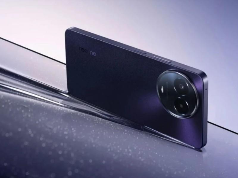 Specifications, design and price of realme V50 and V50s are known