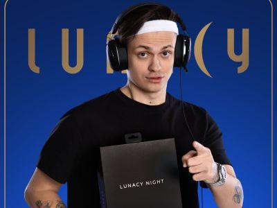 Famous streamer Booster introduced his brand of gaming headsets Famous streamer Booster introduced his brand of gaming headsets