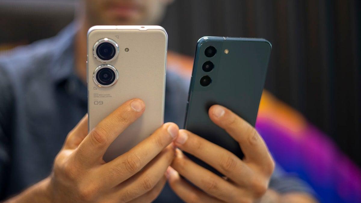 Canalys: Global smartphone shipments will return to growth in 2024 Canalys: Global smartphone shipments will return to growth in 2024