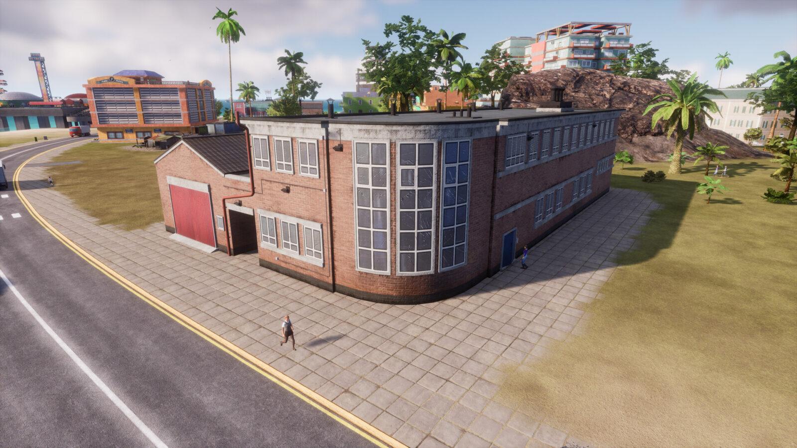 Tropico 6 Going Viral: From Dictator to Doctor | Image 4 Tropico 6 Going Viral: From Dictator to Doctor (b5e5d59fdeec4698a19e020efcce831f) review