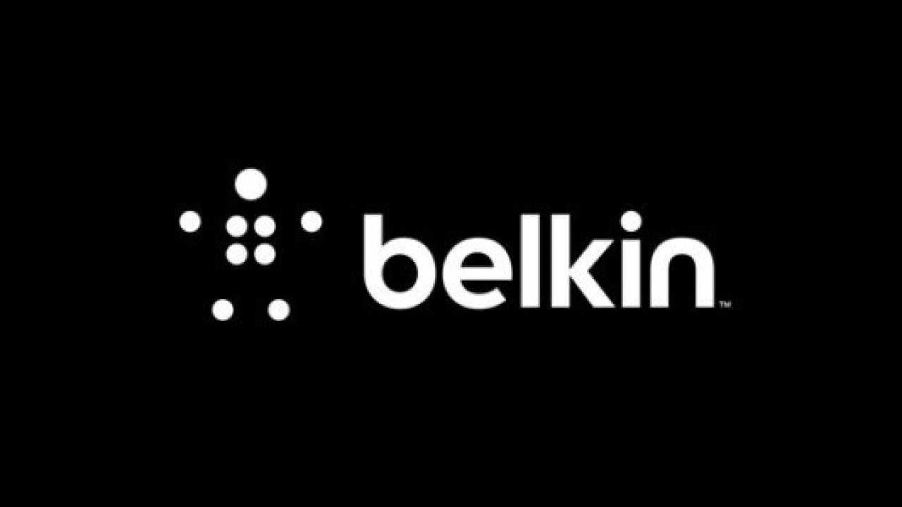 Belkin has introduced the BoostCharge Pro docking station