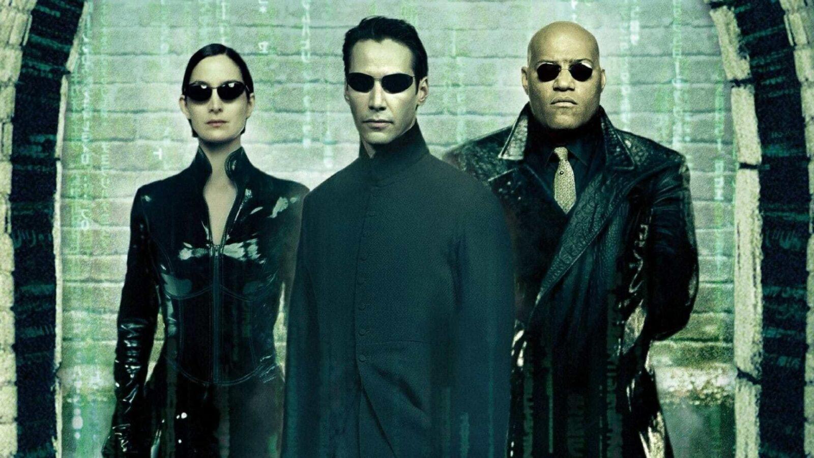 Top 10 action movies of the 1990s