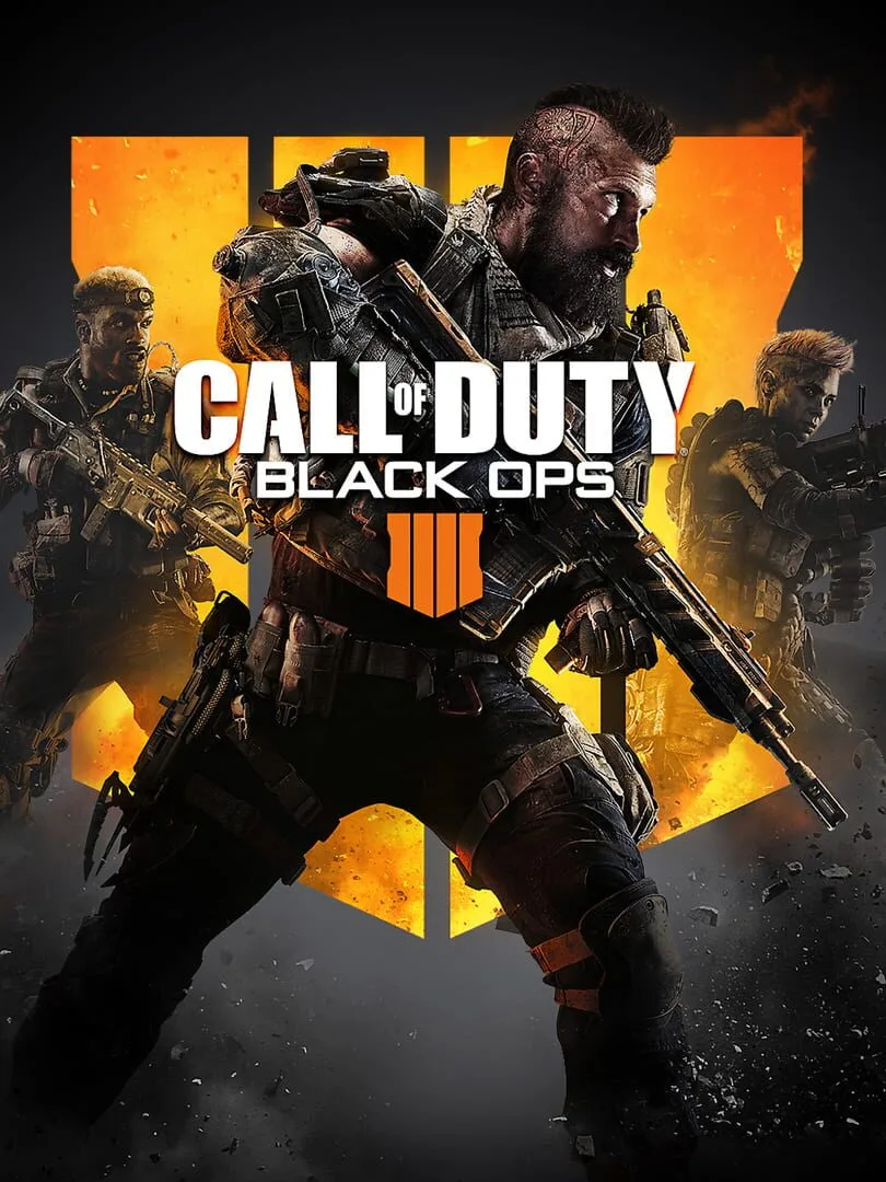 Best Call of Duty games: Part 1 | Image 18 Best Call of Duty games: Part 1 (co1wkf)