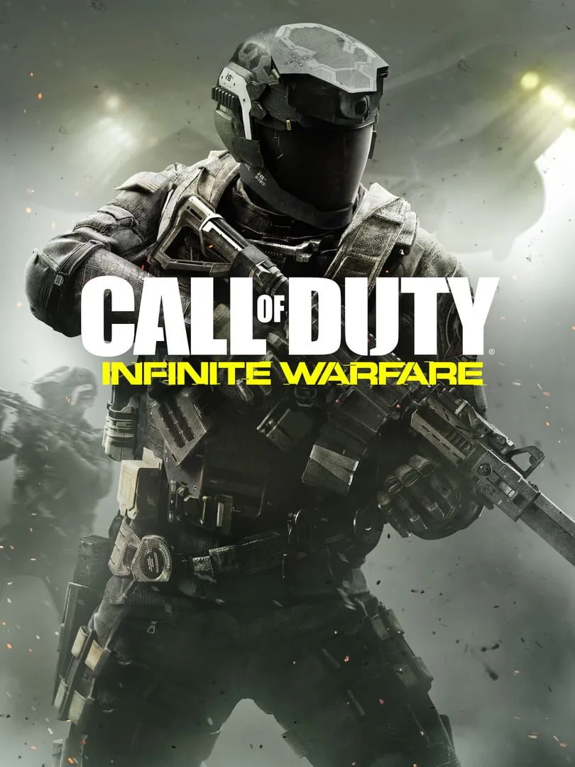 Best Call of Duty Games: Part 1 | Image 12 Best Call of Duty Games: Part 1 (co1wkp)