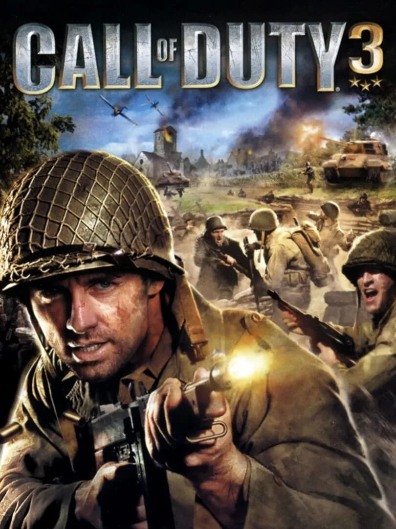 Best Call of Duty games: Part 1 | Image 11 Best Call of Duty games: Part 1 (co1wku)