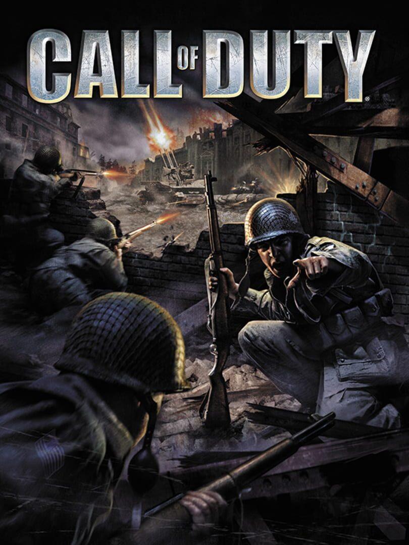 Best Call of Duty games: Part 1 | Image 16 Best Call of Duty games: Part 1 (co2n19)