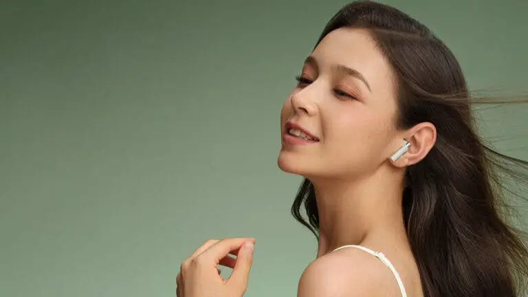 Edifier Zero X low-cost TWS headphones unveiled Edifier Zero X low-cost TWS headphones unveiled