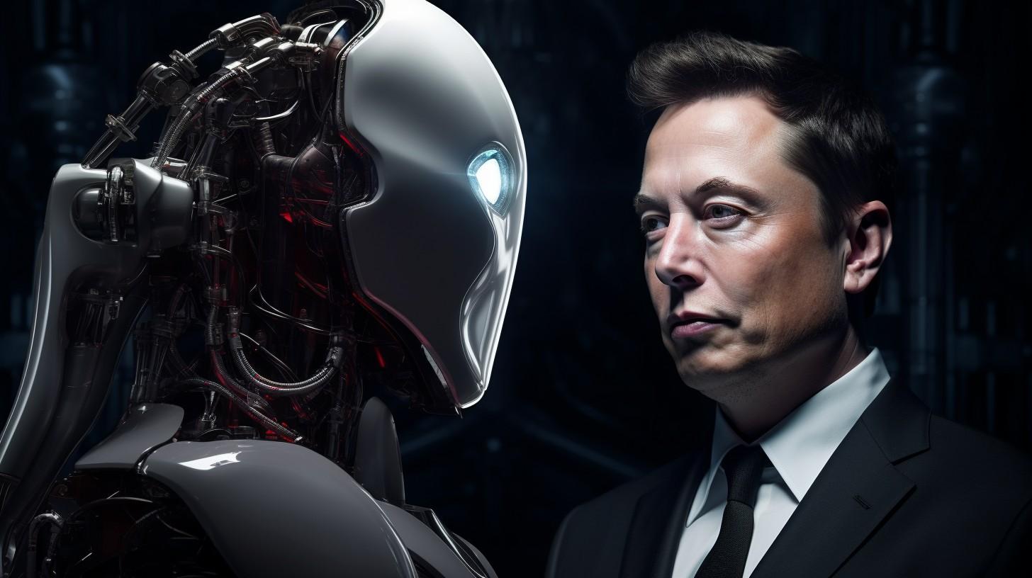 Tesla will integrate Grok AI into its electric cars