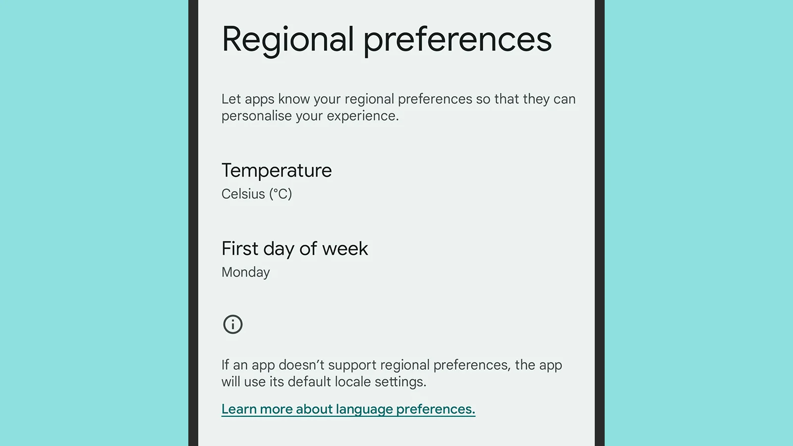 Android 14: 5 interesting new features | Image 5 Android 14
