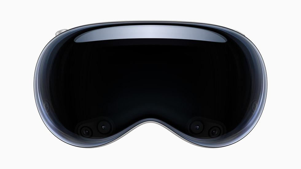 Apple Vision Pro will go on sale "sometime in March" | Image 1 Apple Vision Pro