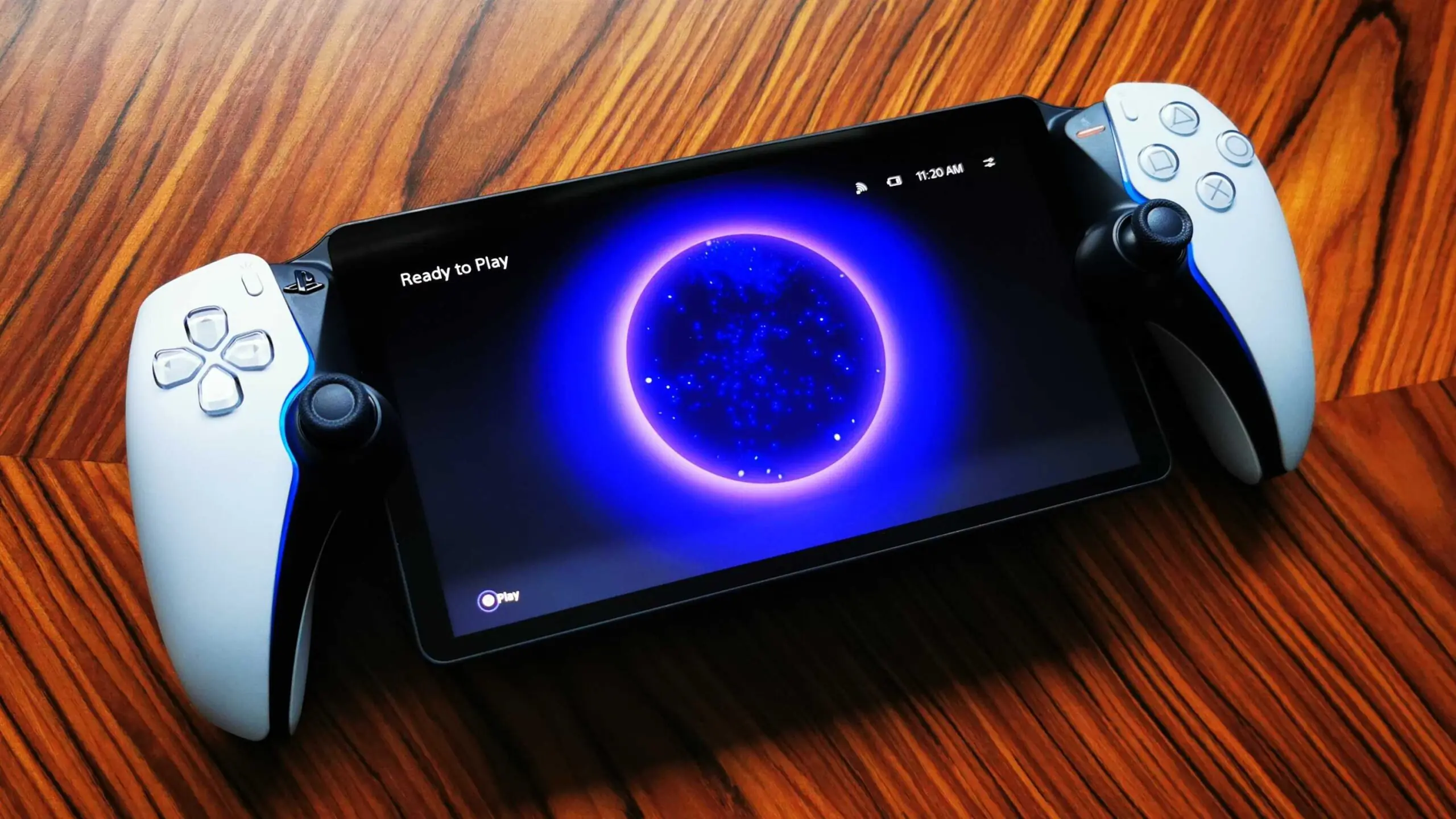 PlayStation Portal pre-orders opened in Russia