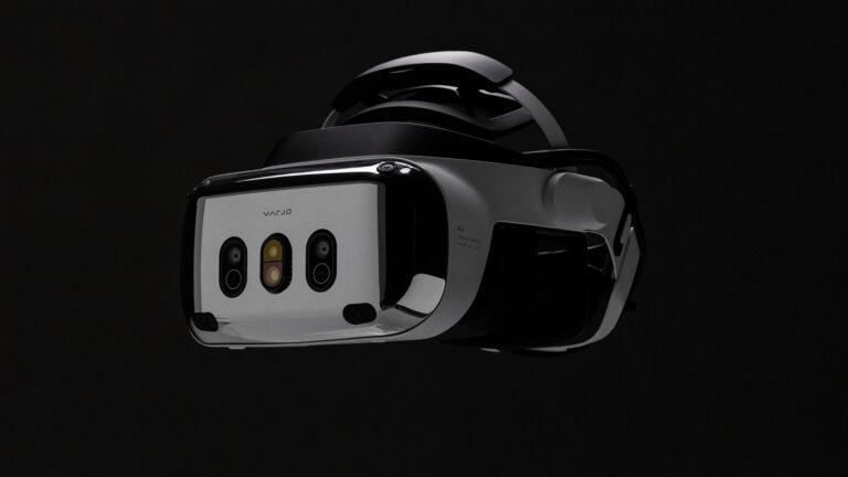 Varjo has introduced mixed reality glasses – Varjo XR-4 Varjo has introduced mixed reality glasses – Varjo XR-4