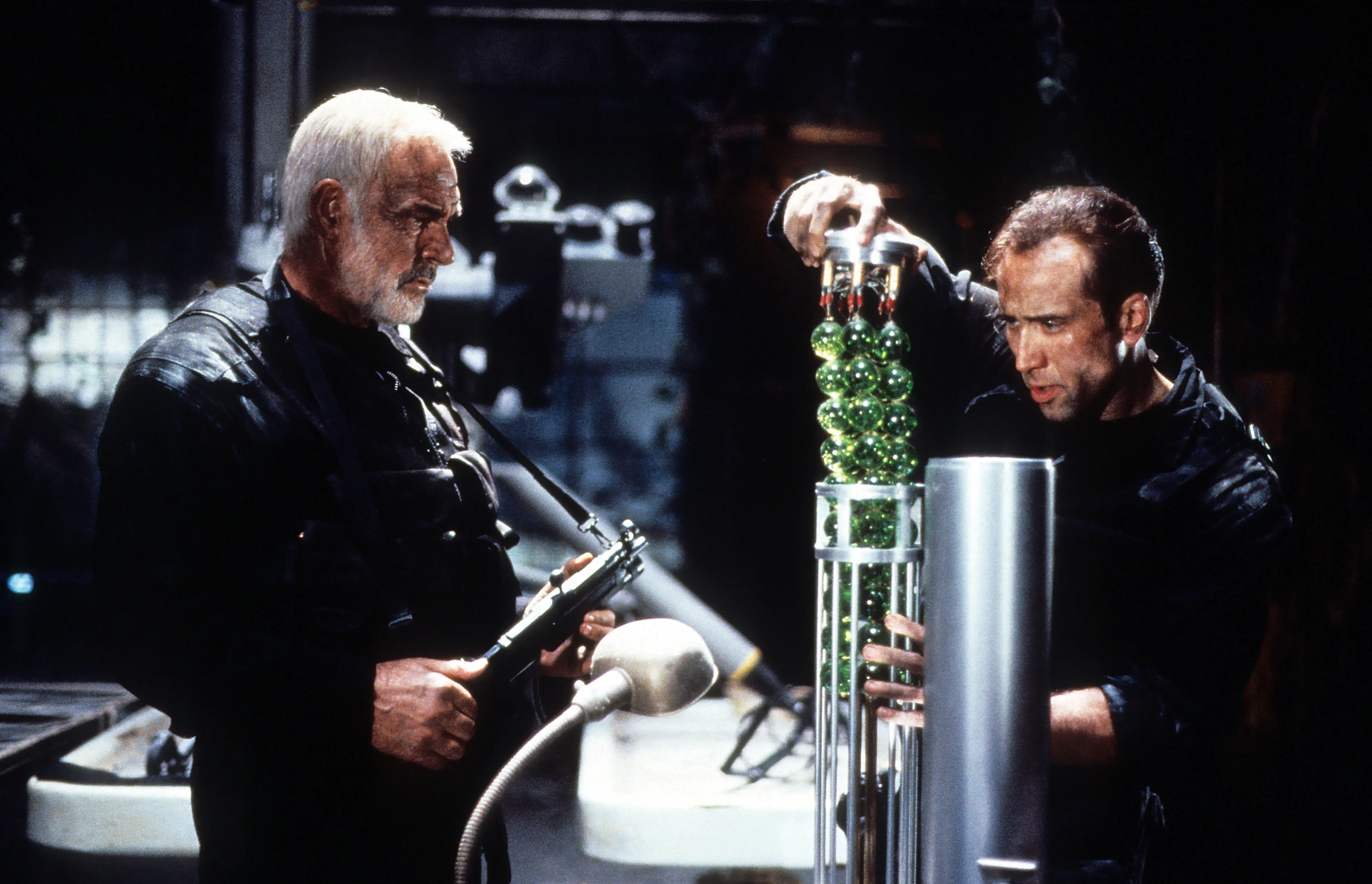 Top 10 action movies of the 1990s | Image 5 action movie