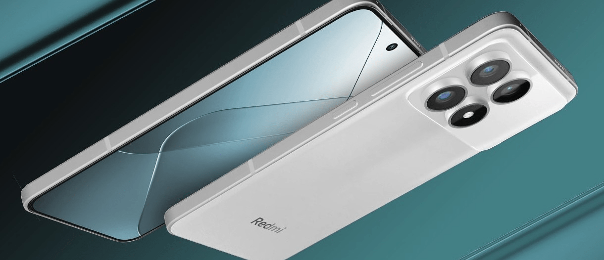 Redmi K70 lineup launch date announced
