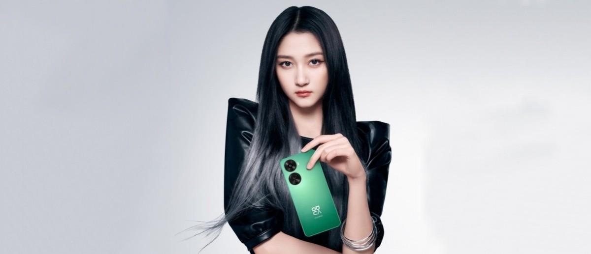Huawei has launched the Nova 11 SE smartphone Huawei has launched the Nova 11 SE smartphone