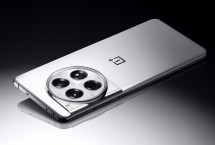 This is what the OnePlus 12 | Image 1 will look like This is what the OnePlus 12 (gsmarena 001 24) will look like