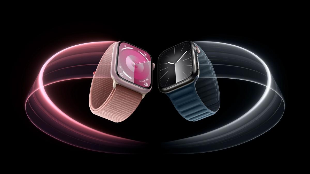 Apple Watch Series 10 will be able to measure blood pressure and monitor sleep apnea | Image 1 Apple Watch Series 10 will be able to measure blood pressure and monitor sleep apnea (gsmarena 001 5)