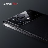 Xiaomi reveals Redmi K70 Pro | Image 2 Xiaomi reveals Redmi K70 Pro (gsmarena 002 12) design